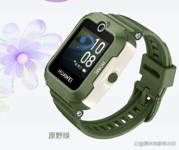 华为手表和小天才手表哪个好截图