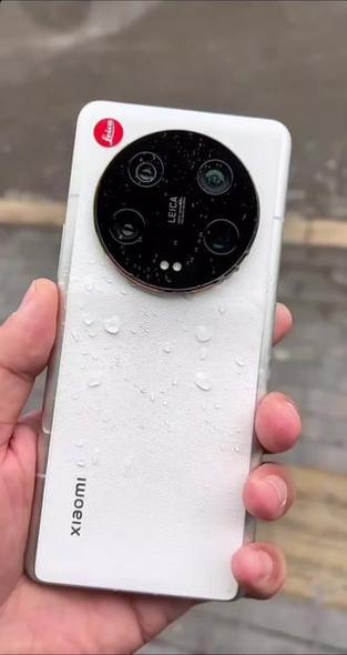 小米手机有慢动作拍摄吗