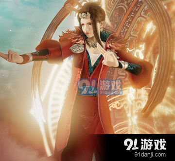 神舞幻想中文版手机