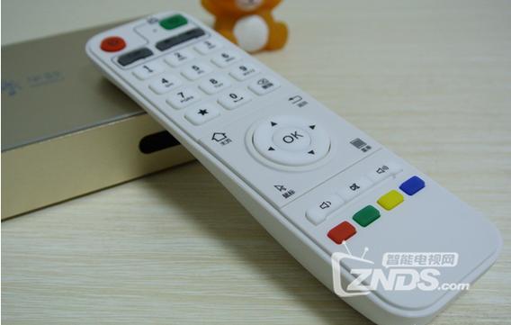 忆典网络机顶盒