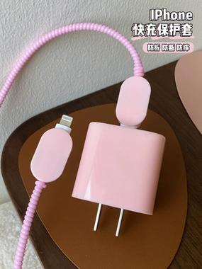 充电头保护壳有必要吗