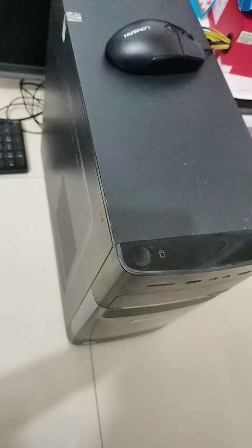 台式机滴滴滴嘟四声报警游戏截图