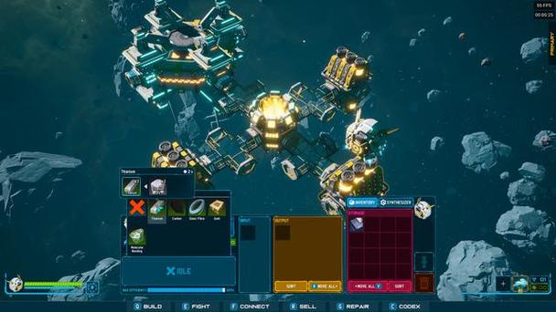 游戏空间Steam