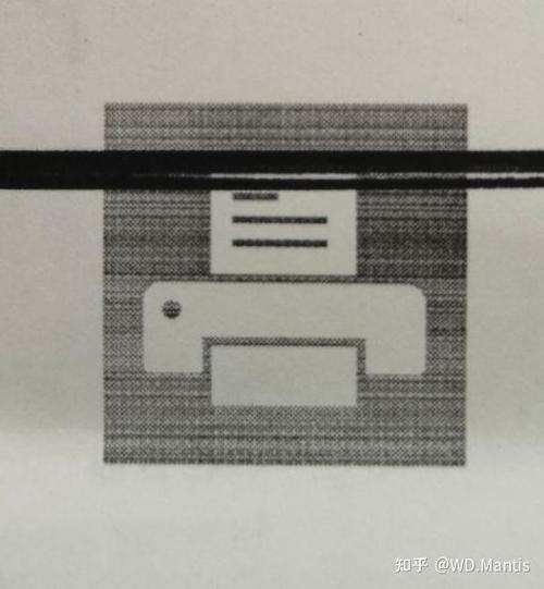 打印机打印太浅缩略图