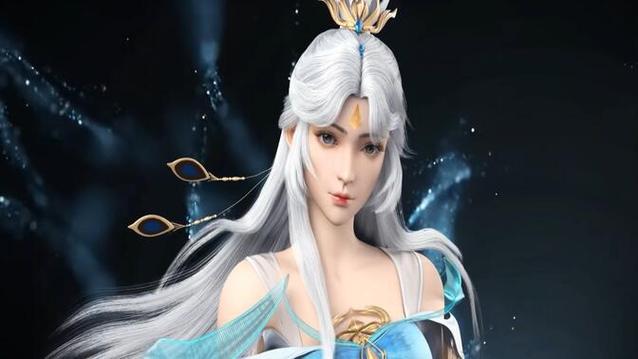 完美世界人物志截图