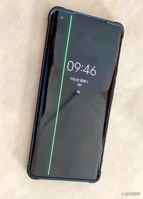屏幕变色是什么原因缩略图