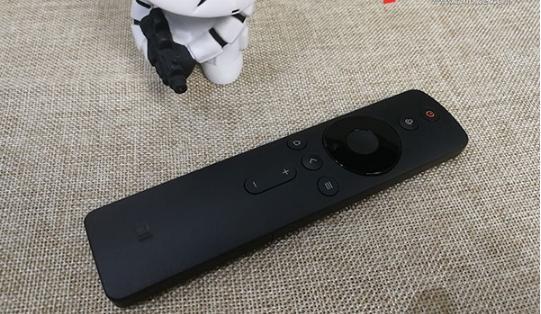 小米电视遥控电源键失灵截图