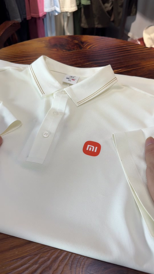 小米服和官服的区别