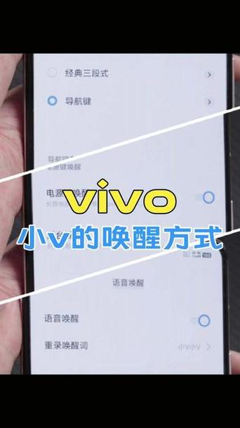 vivo投影功能在哪里