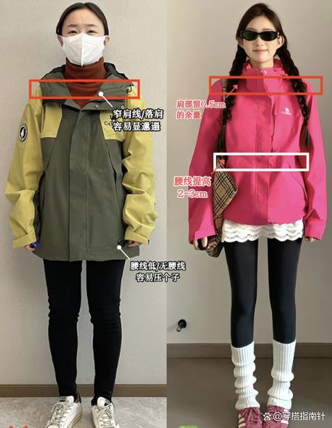 便宜的衣服和贵的差在哪