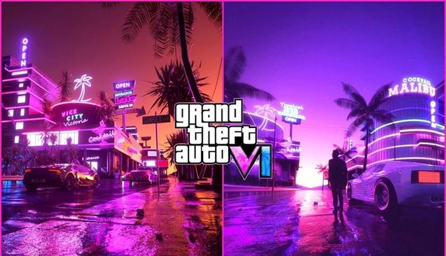 gta6狂野之城手机版