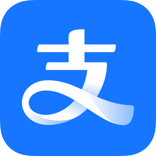 什么叫支付宝图标