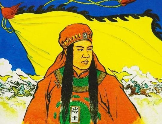 石达开宝藏真的存在吗