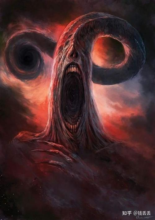 克苏鲁宇宙什么量级