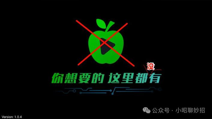 小苹果2026免捐赠TV版