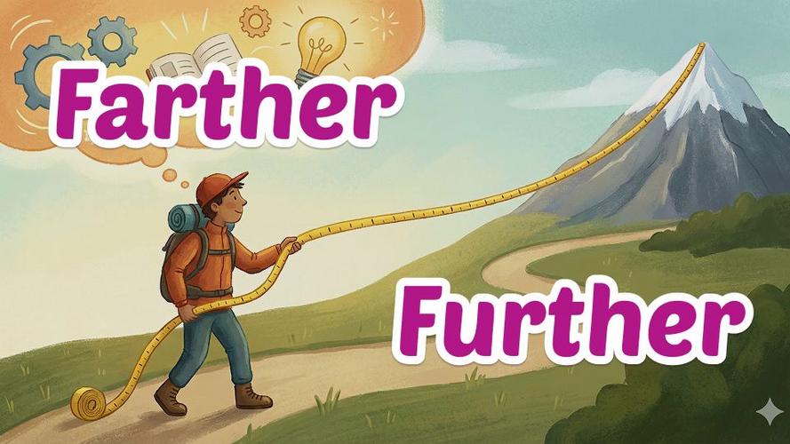 farther截图