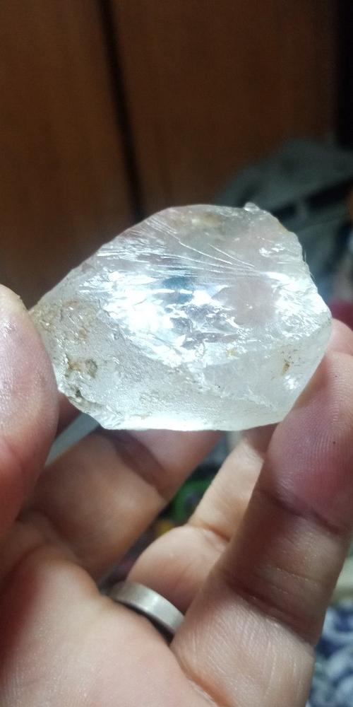 真正的钻石原石图片图标