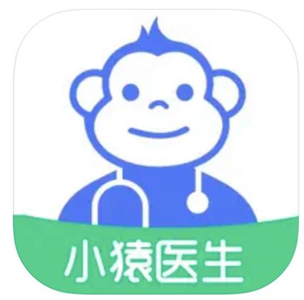 小猿医生挂号平台