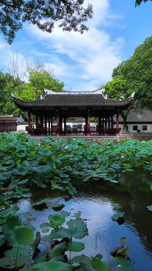 福州著名八大景点缩略图