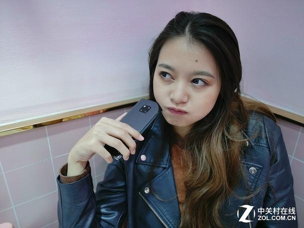 mate20关闭自动人像