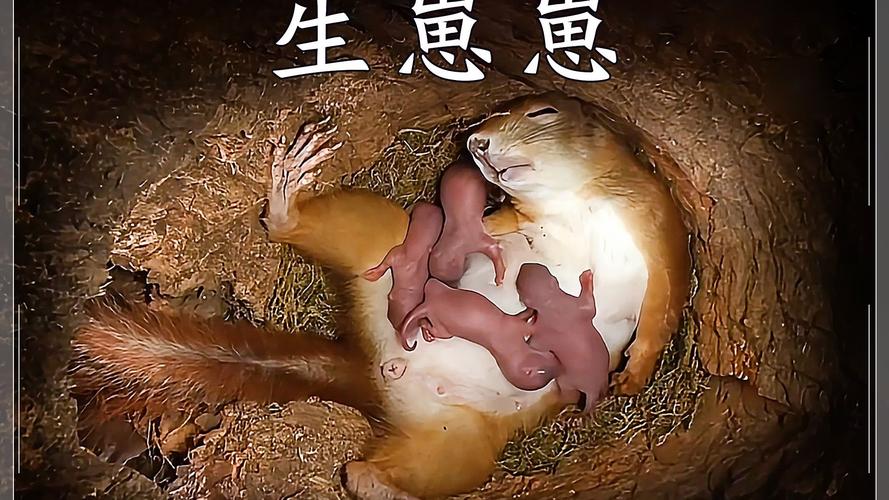 动物生宝宝截图