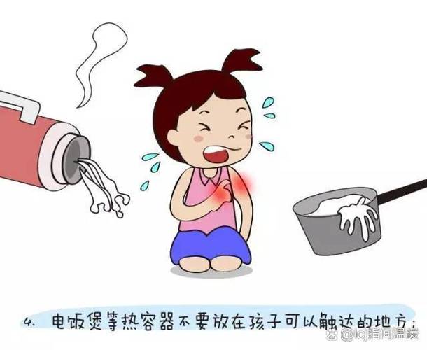 做小烫工对身体的危险