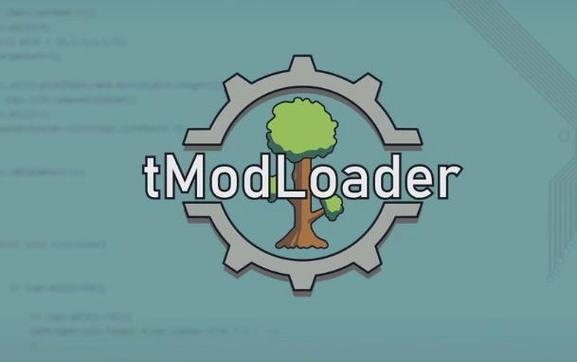tmodloader创意工坊图标