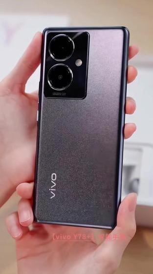 vivo一千多元手机