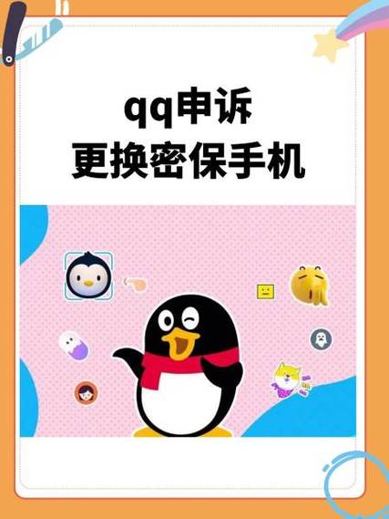 QQ密保申诉游戏截图