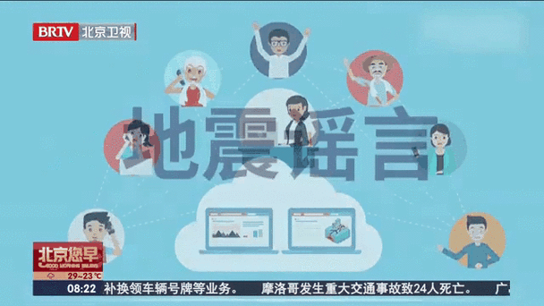 临沂地震谣言最新消息图标