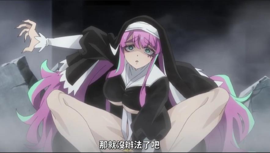 憧憬成为魔法少女人物介绍截图