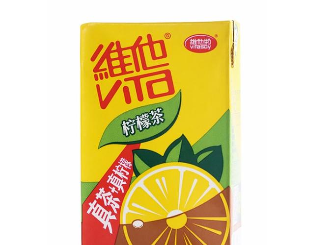 维他命柠檬茶多少钱一盒