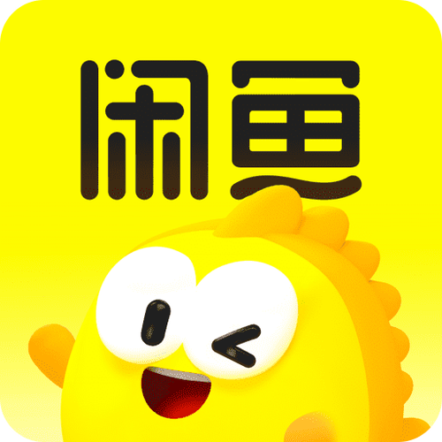 闲鱼最新版本图标