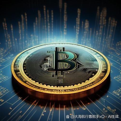 锁算力挖矿