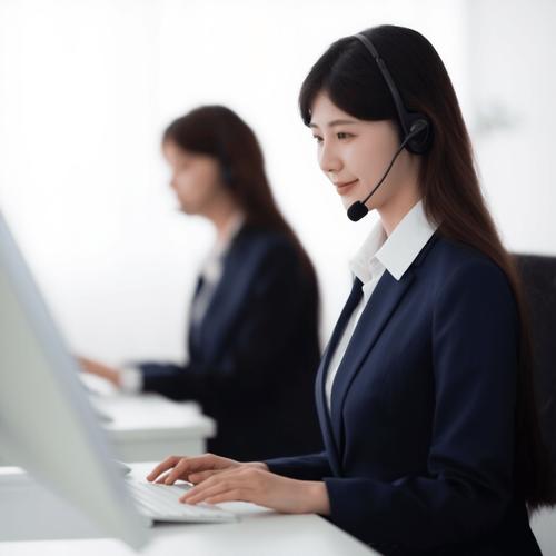 应用宝渠道服客服