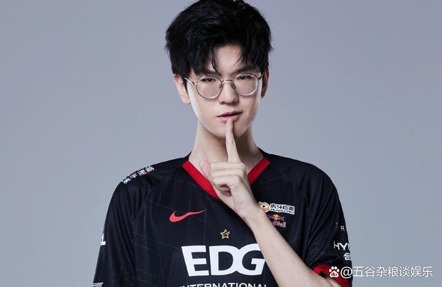 edg打野图标