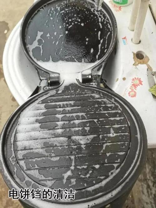 电饼铛涂层脱落还能用吗
