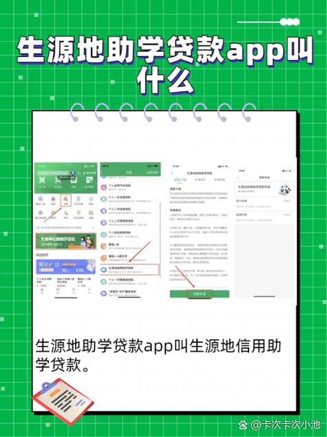 正规的学生借贷平台有哪些缩略图