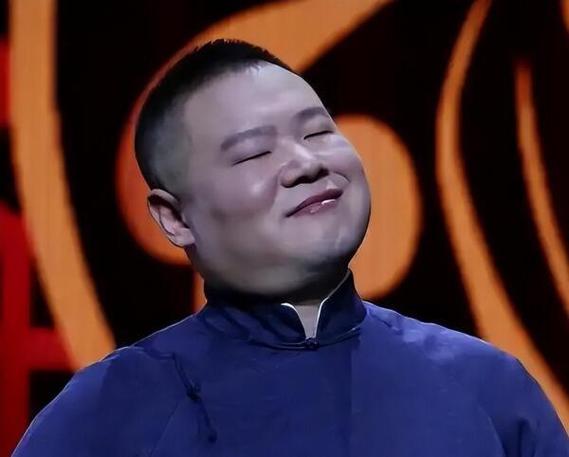 岳云鹏春晚