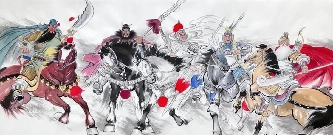 五虎将3.0隐藏英雄密码截图