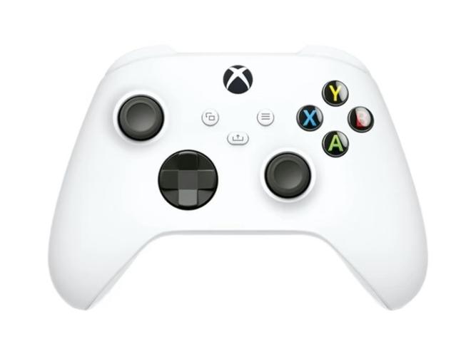 xbox手柄关机工具