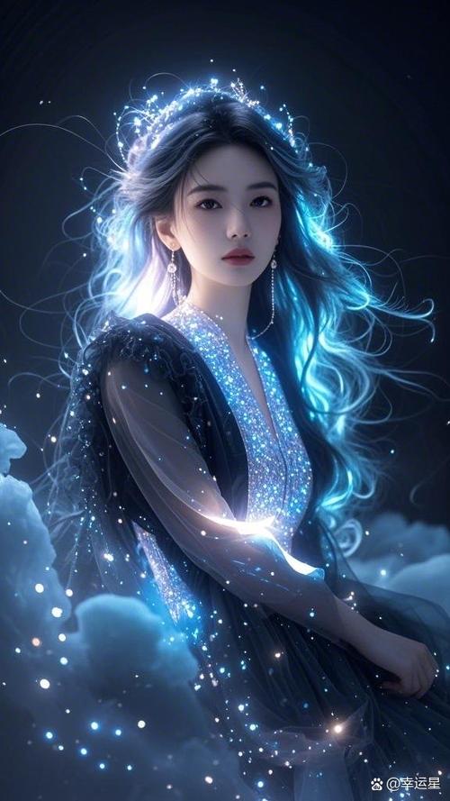 自带光环的女人特点缩略图