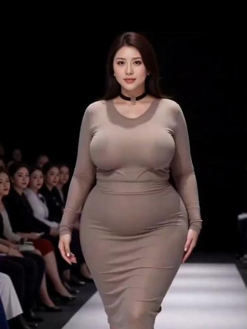 平面模特