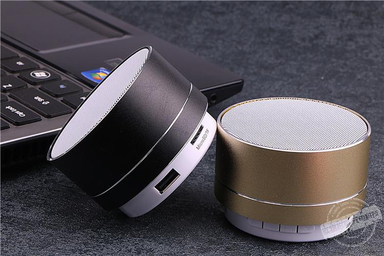 a10蓝牙音箱使用说明书缩略图