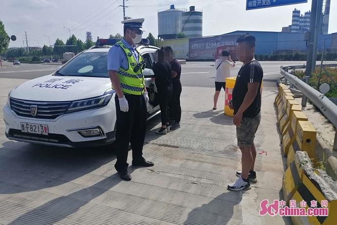 车主把车给无证的人开