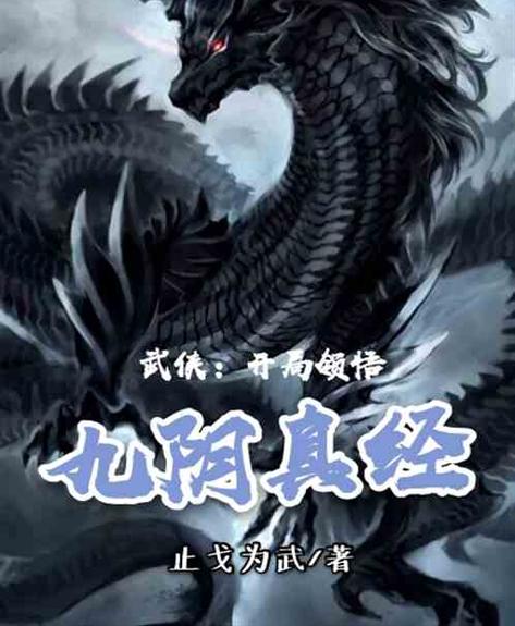 武侠:开局领悟九阴真经 小说
