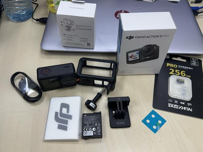 运动相机使用教程截图