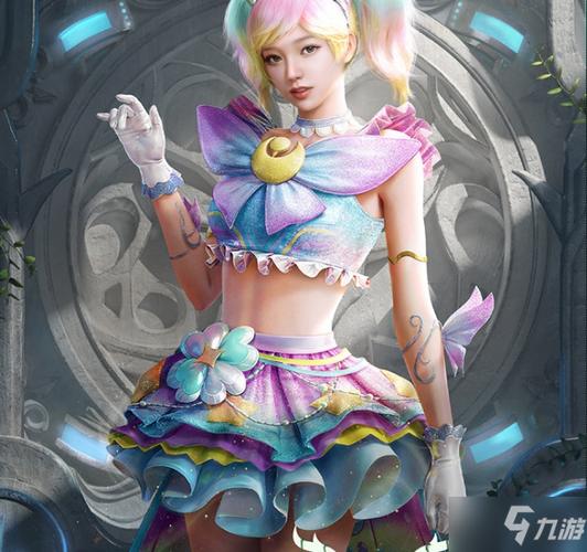 和平精英鹿灵套装多少钱