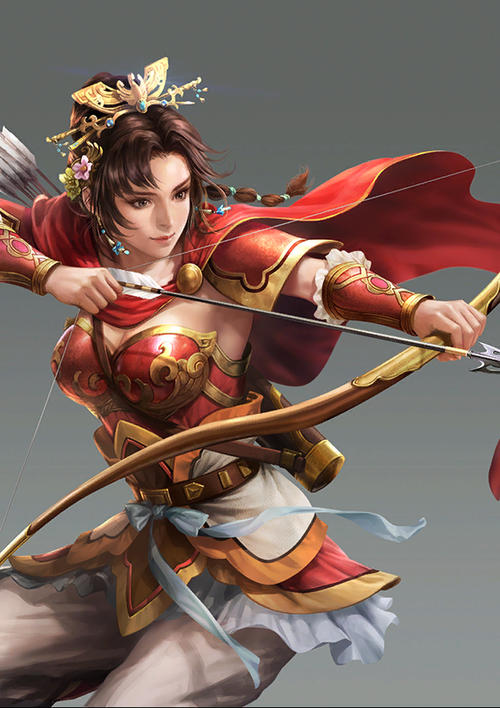 switch三国志14dlc图标