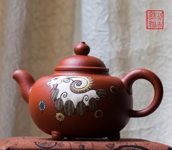 壶柄断了是福还是祸